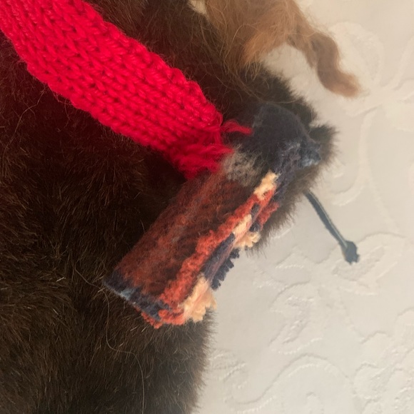 Lizzy High Doll - Picture 5 of 7